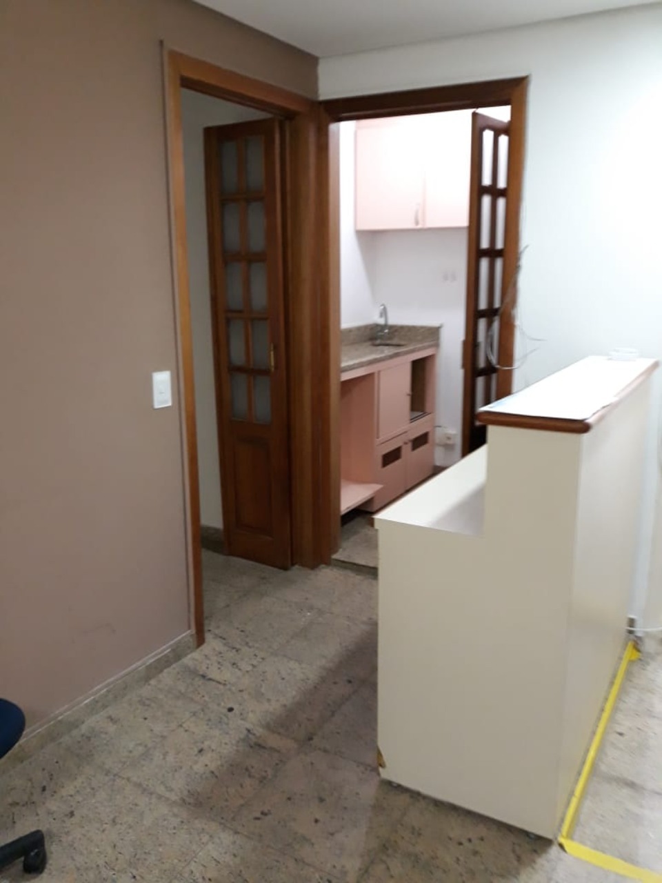 Sala-Conjunto, 45 m² - Foto 2