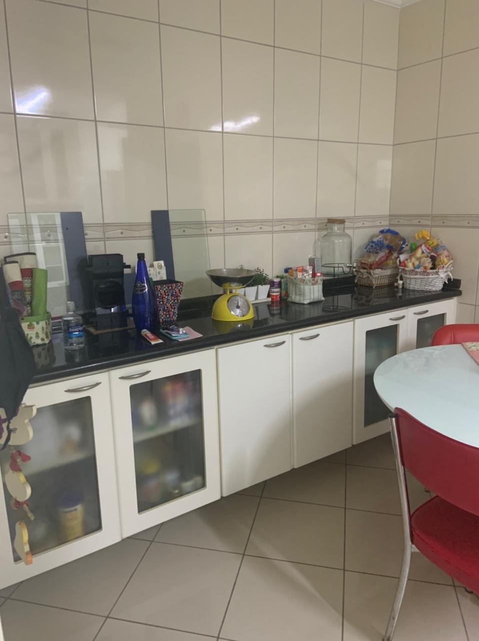 Casa de Condomínio, 3 quartos - Foto 10