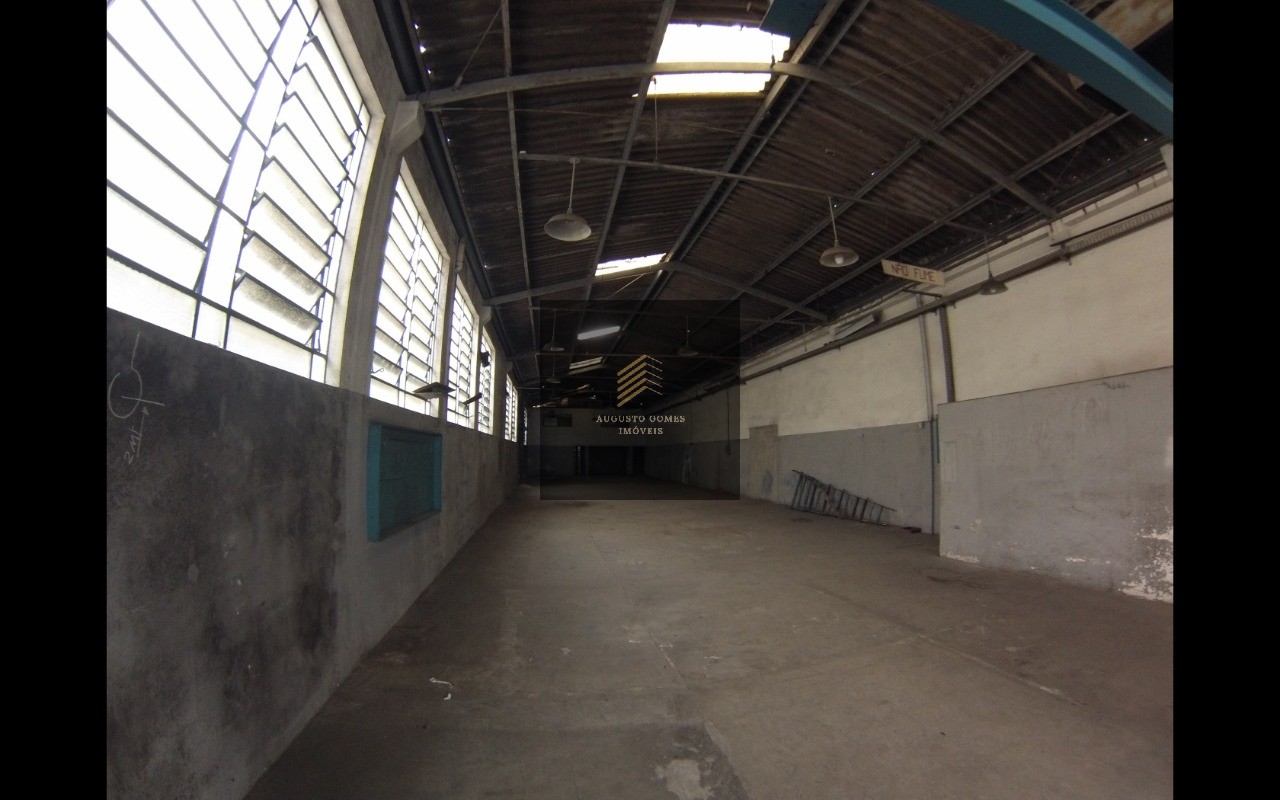 Depósito-Galpão, 580 m² - Foto 8