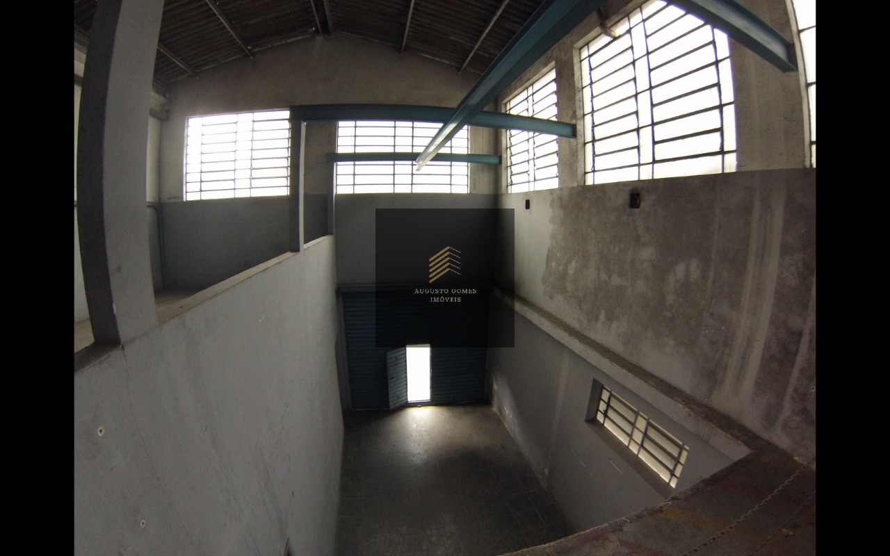 Depósito-Galpão, 580 m² - Foto 6