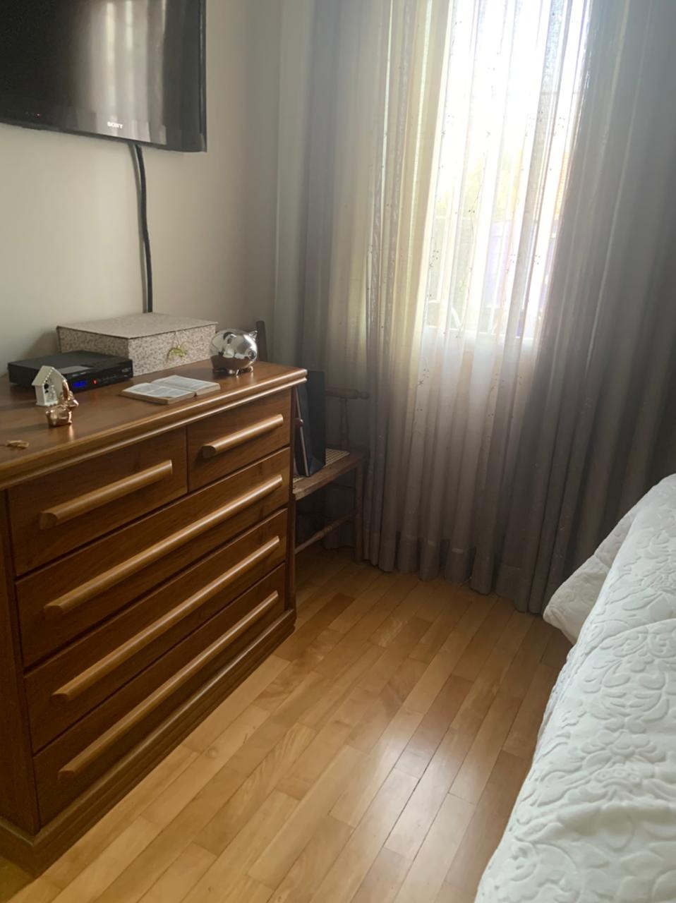 Casa de Condomínio, 3 quartos - Foto 9