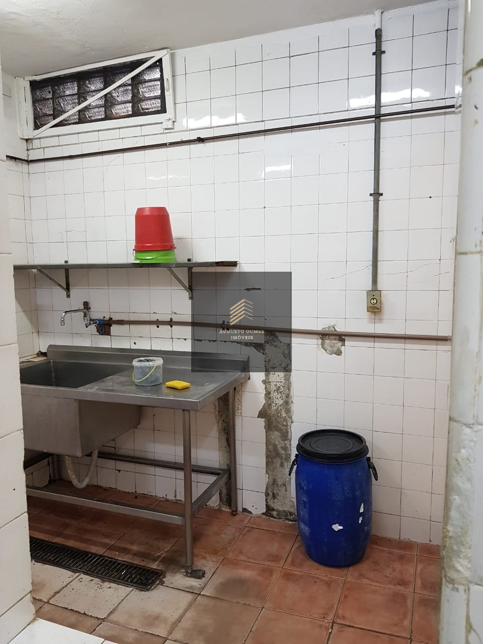 Prédio Inteiro, 148 m² - Foto 3