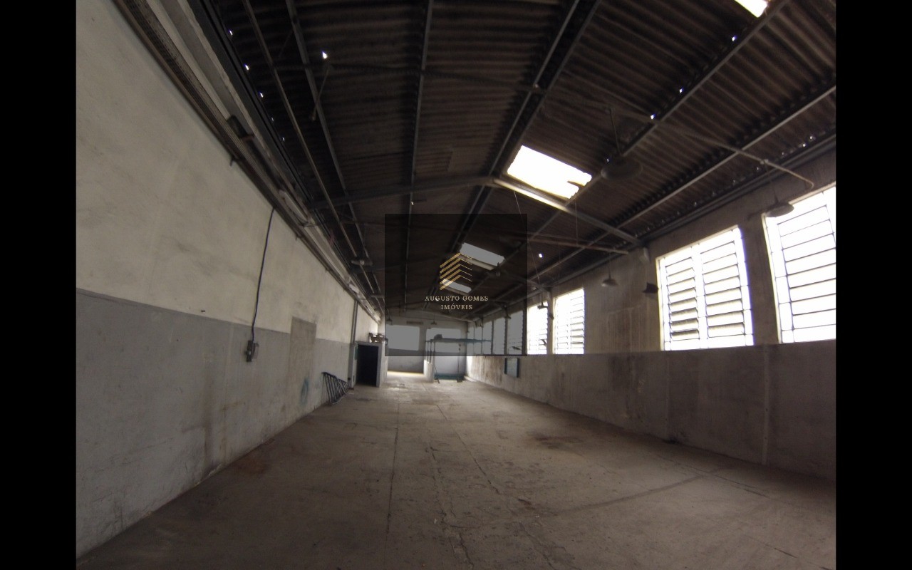 Depósito-Galpão, 580 m² - Foto 7