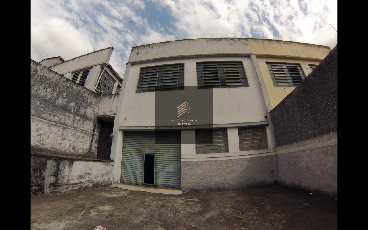 Depósito-Galpão, 580 m² - Foto 11