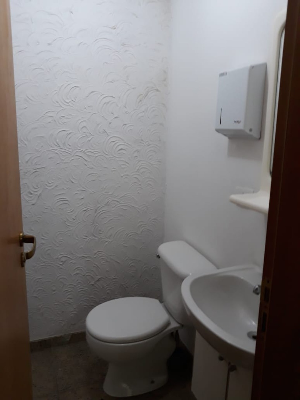 Sala-Conjunto, 45 m² - Foto 4