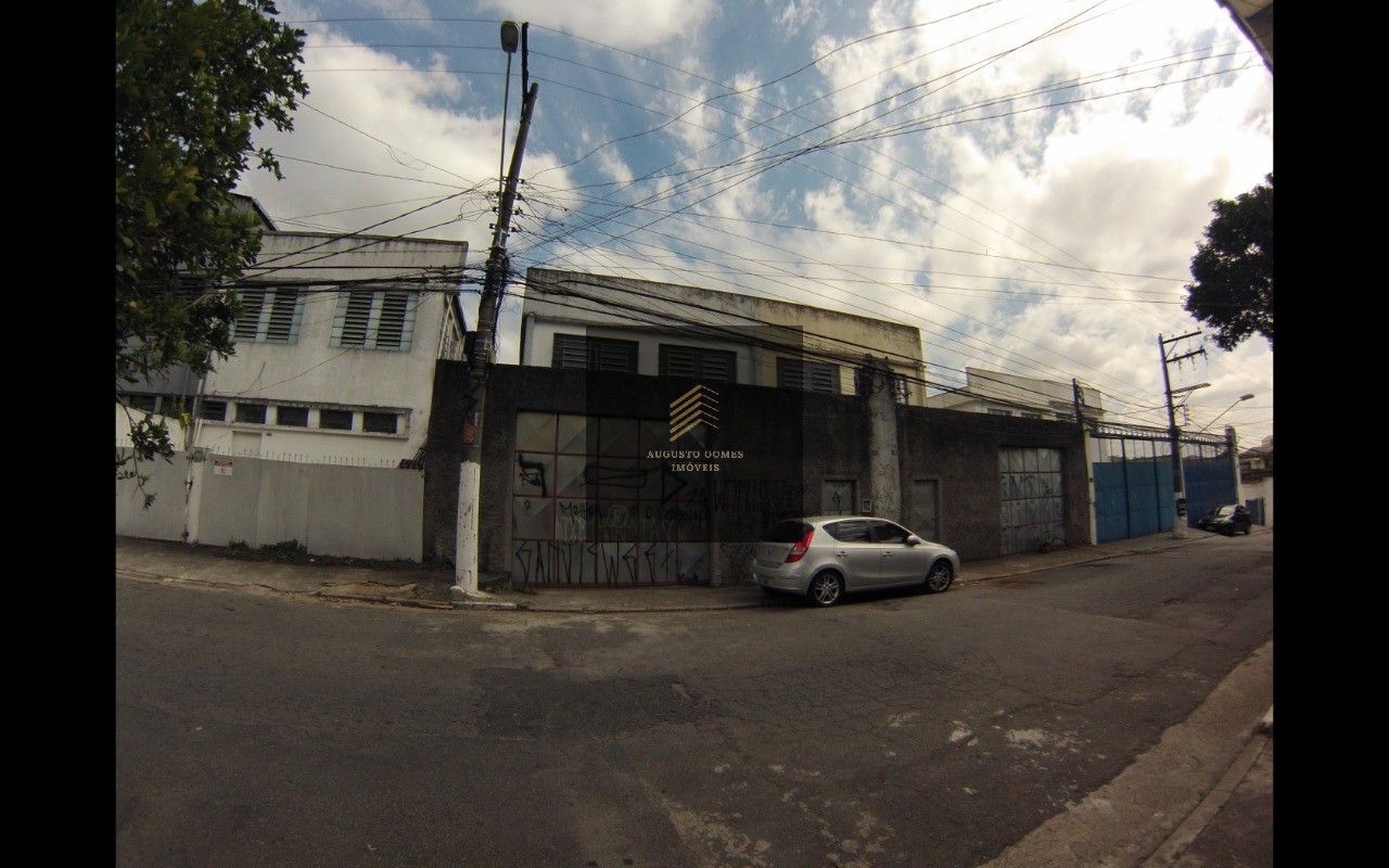 Depósito-Galpão, 580 m² - Foto 10