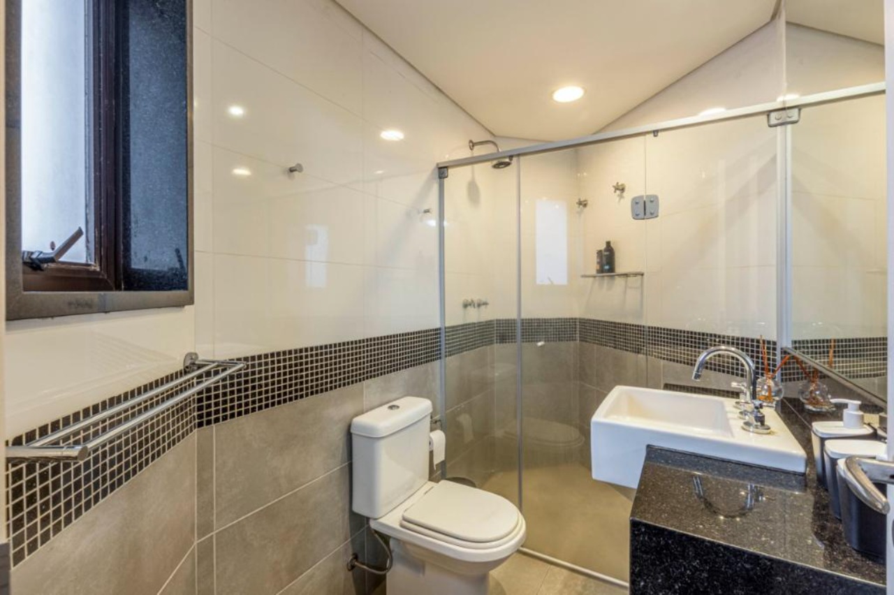 Apartamento, 4 quartos, 150 m² - Foto 9