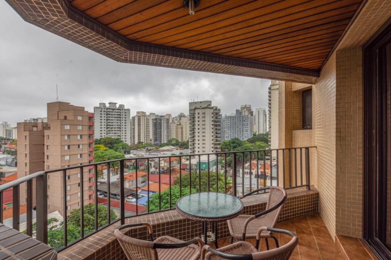 Apartamento, 4 quartos, 150 m² - Foto 22