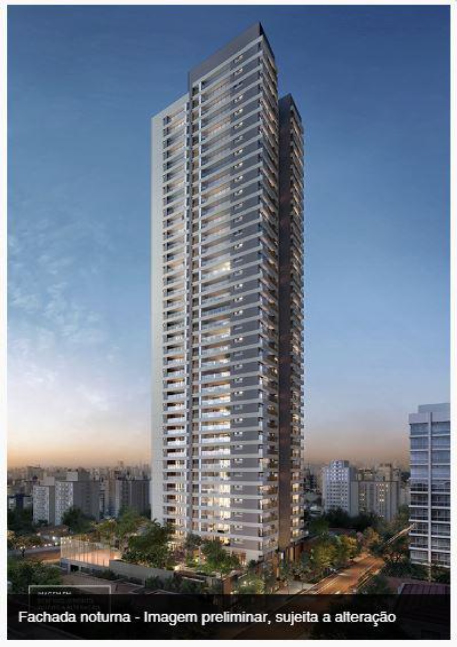 Apartamento, 3 quartos, 190 m² - Foto 13
