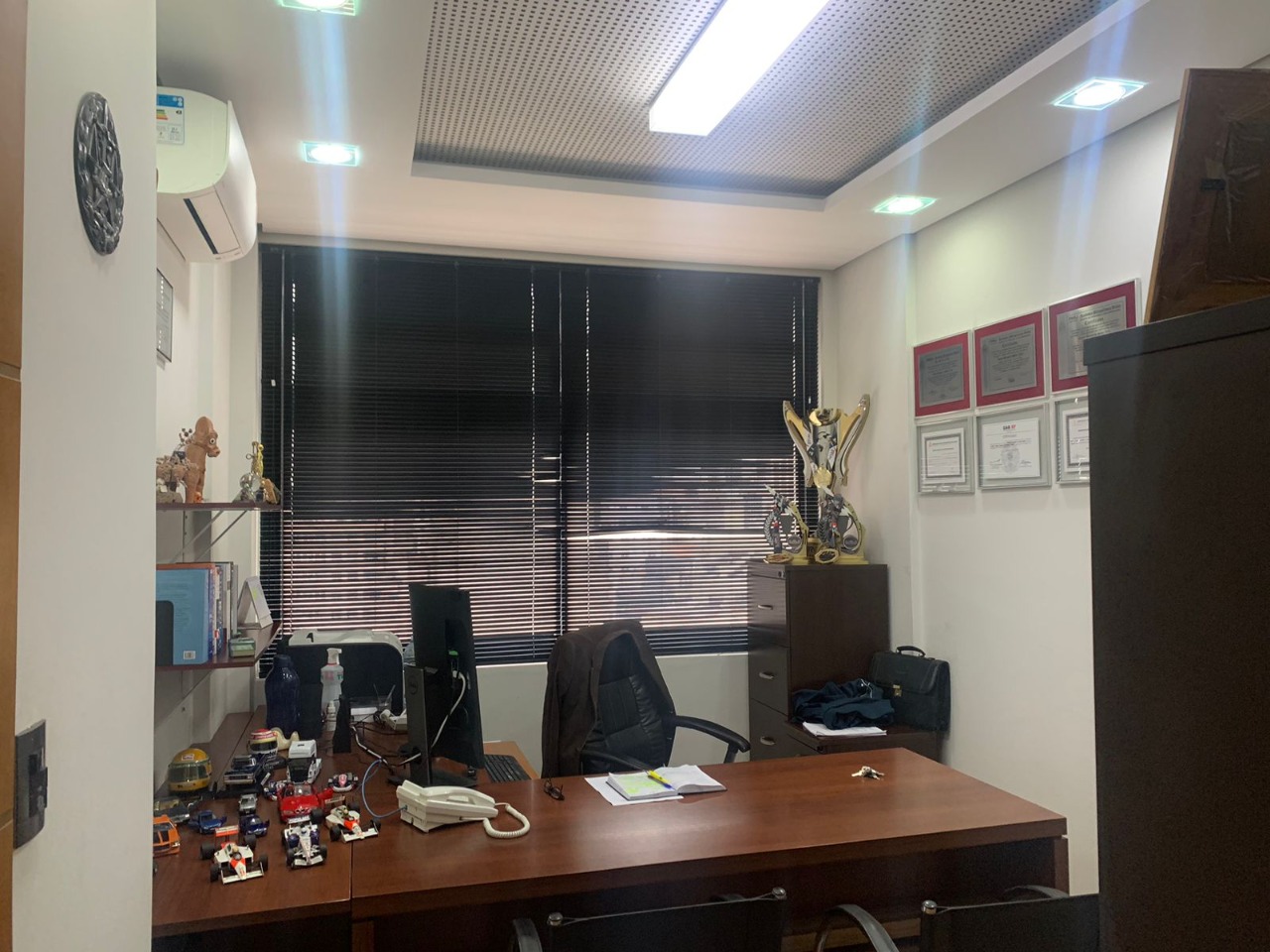 Sala-Conjunto, 108 m² - Foto 14