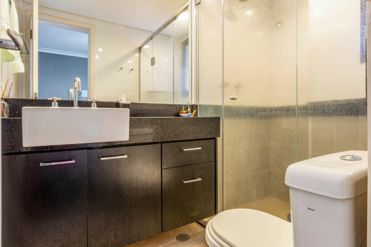 Apartamento, 4 quartos, 150 m² - Foto 7