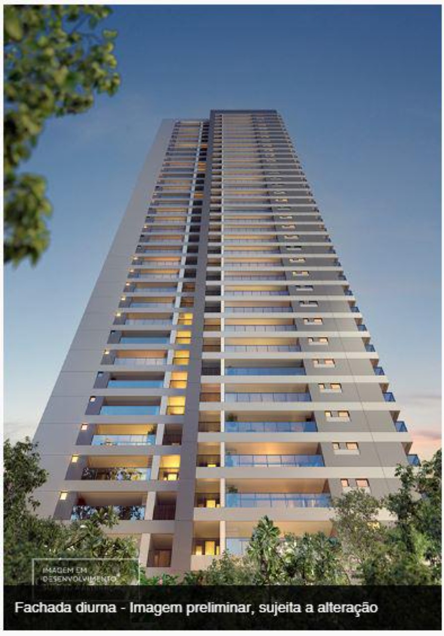 Apartamento, 3 quartos, 190 m² - Foto 12