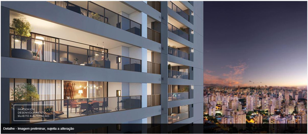 Apartamento, 3 quartos, 190 m² - Foto 6