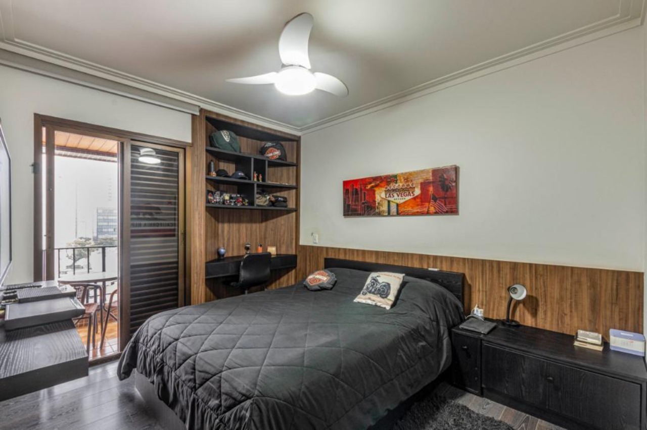 Apartamento, 4 quartos, 150 m² - Foto 5