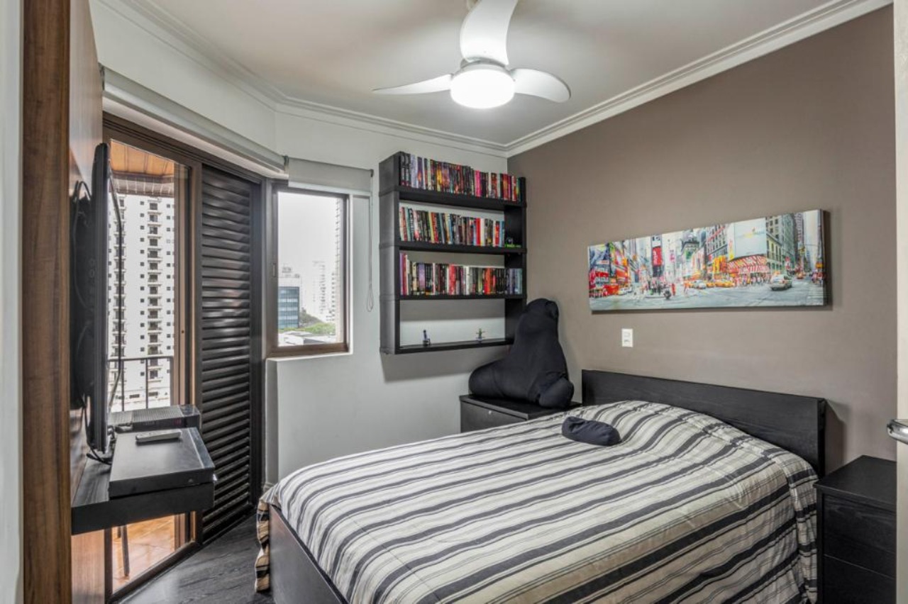 Apartamento, 4 quartos, 150 m² - Foto 8