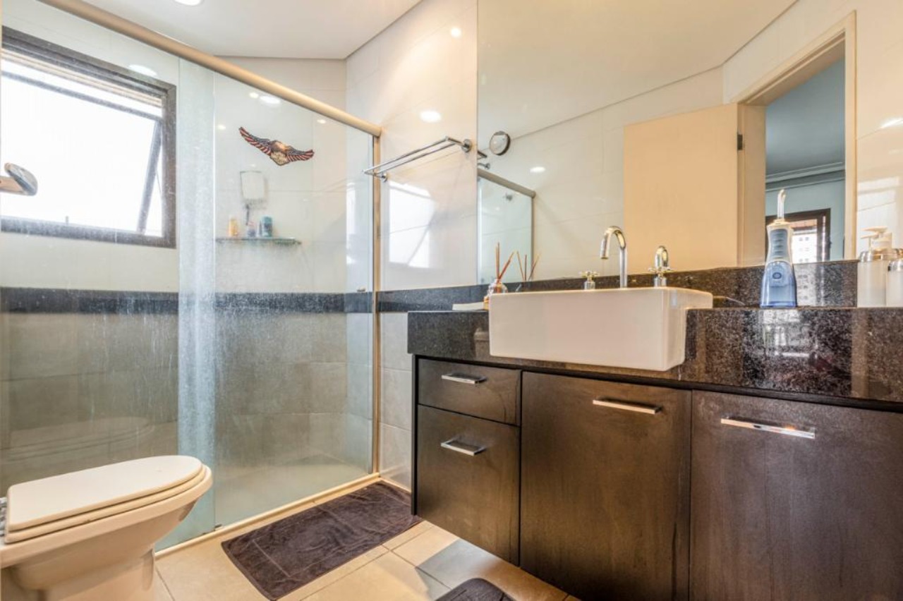 Apartamento, 4 quartos, 150 m² - Foto 4