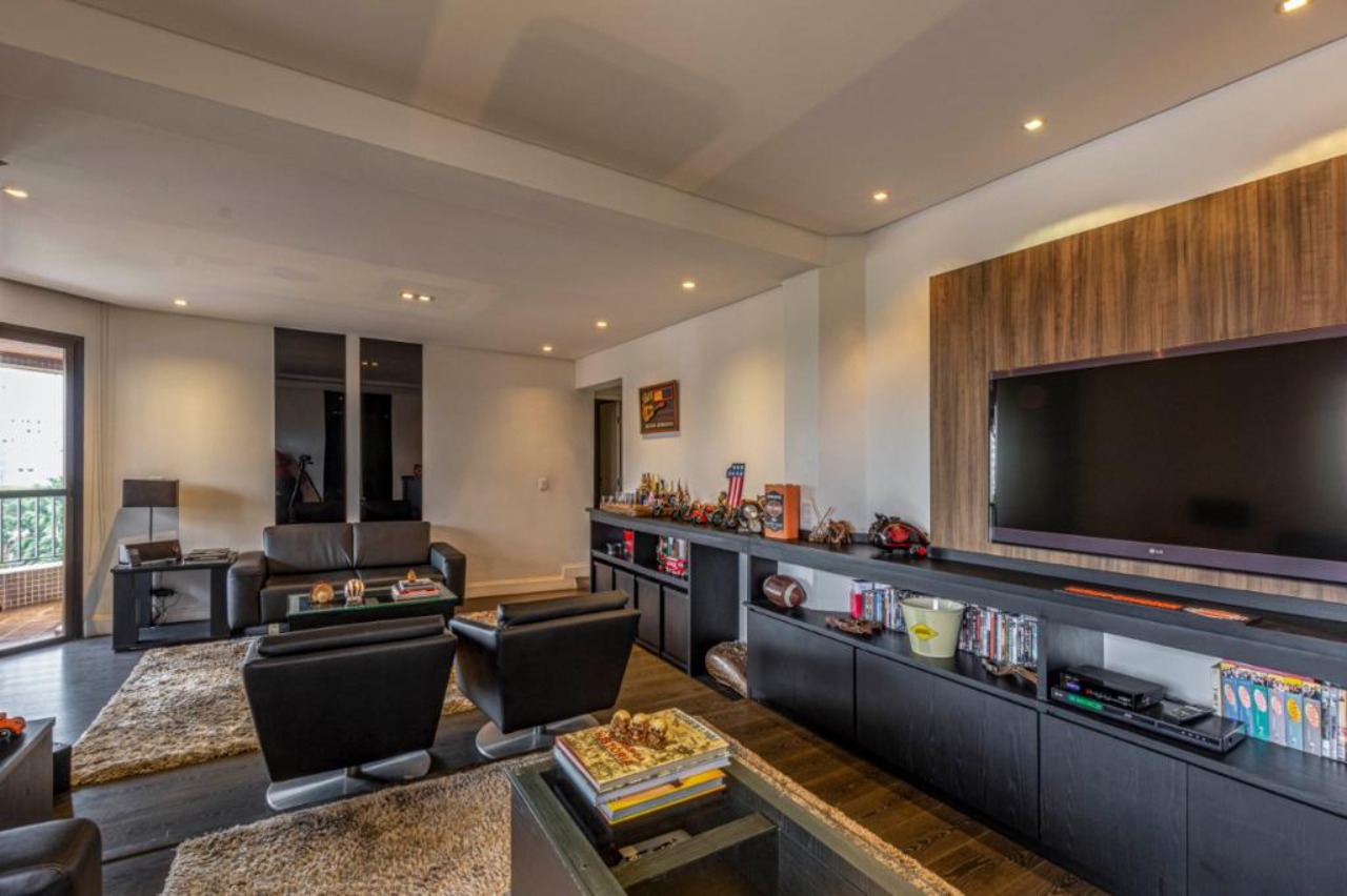 Apartamento, 4 quartos, 150 m² - Foto 1
