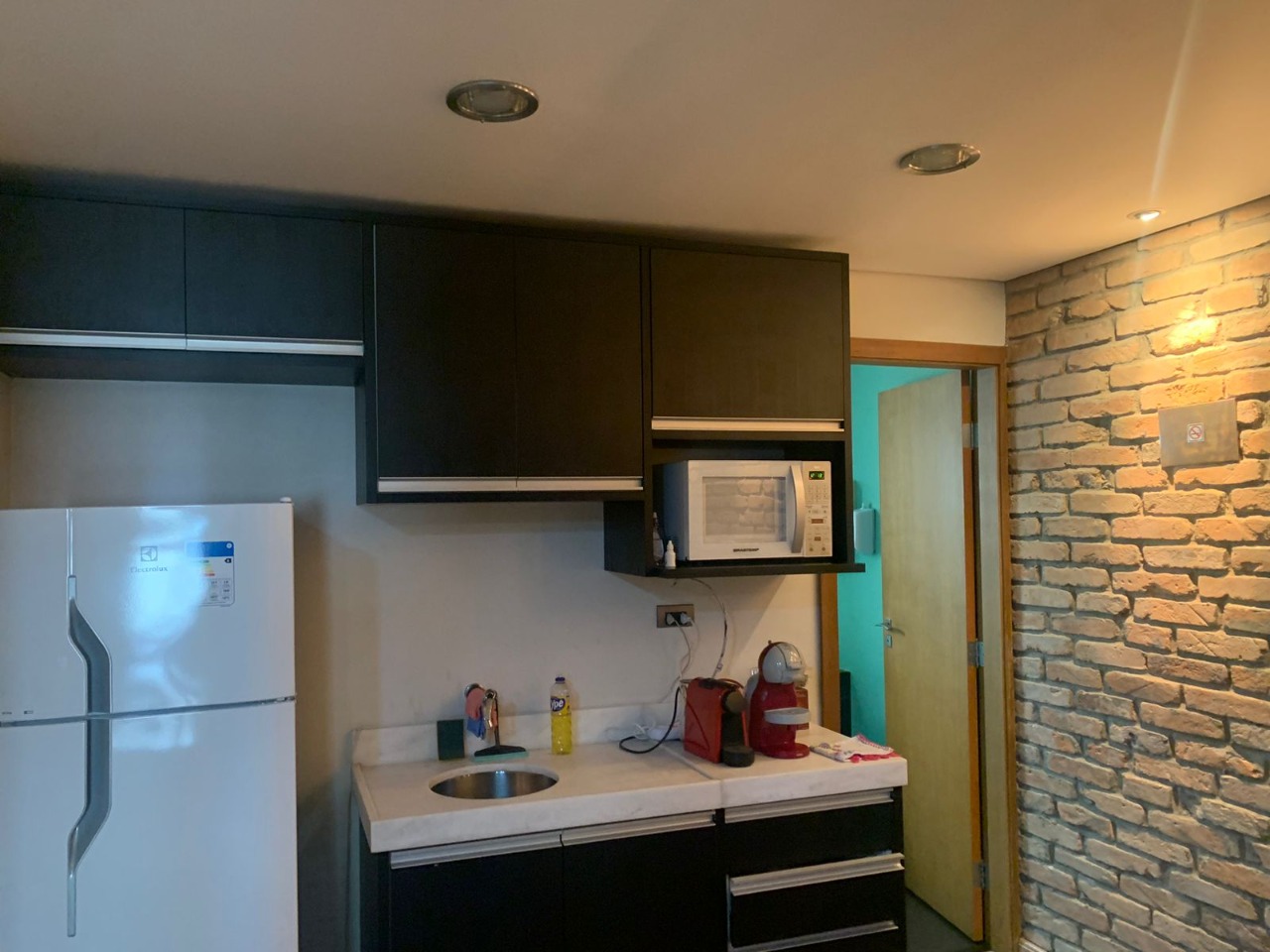 Sala-Conjunto, 108 m² - Foto 13