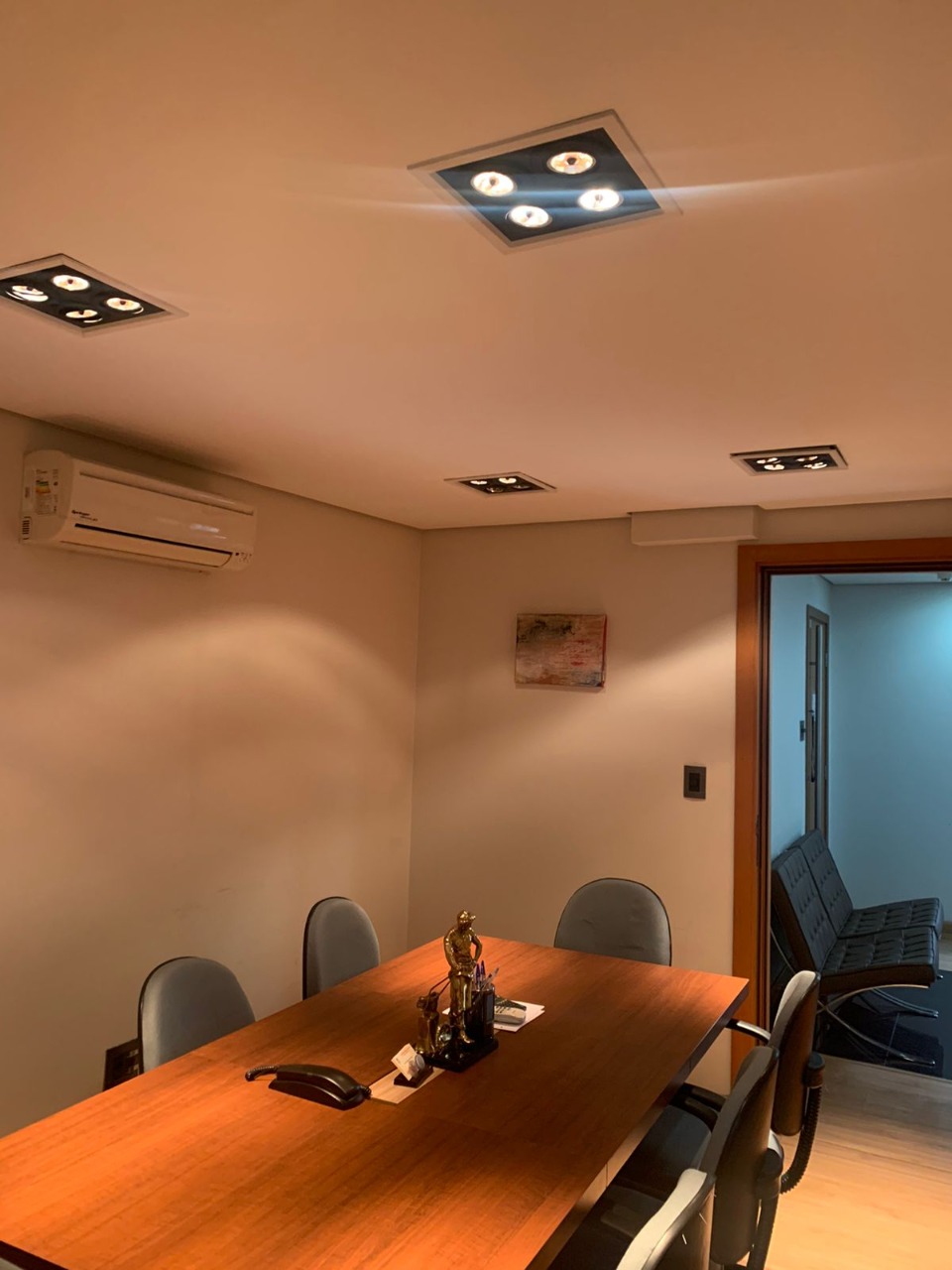 Sala-Conjunto, 108 m² - Foto 8