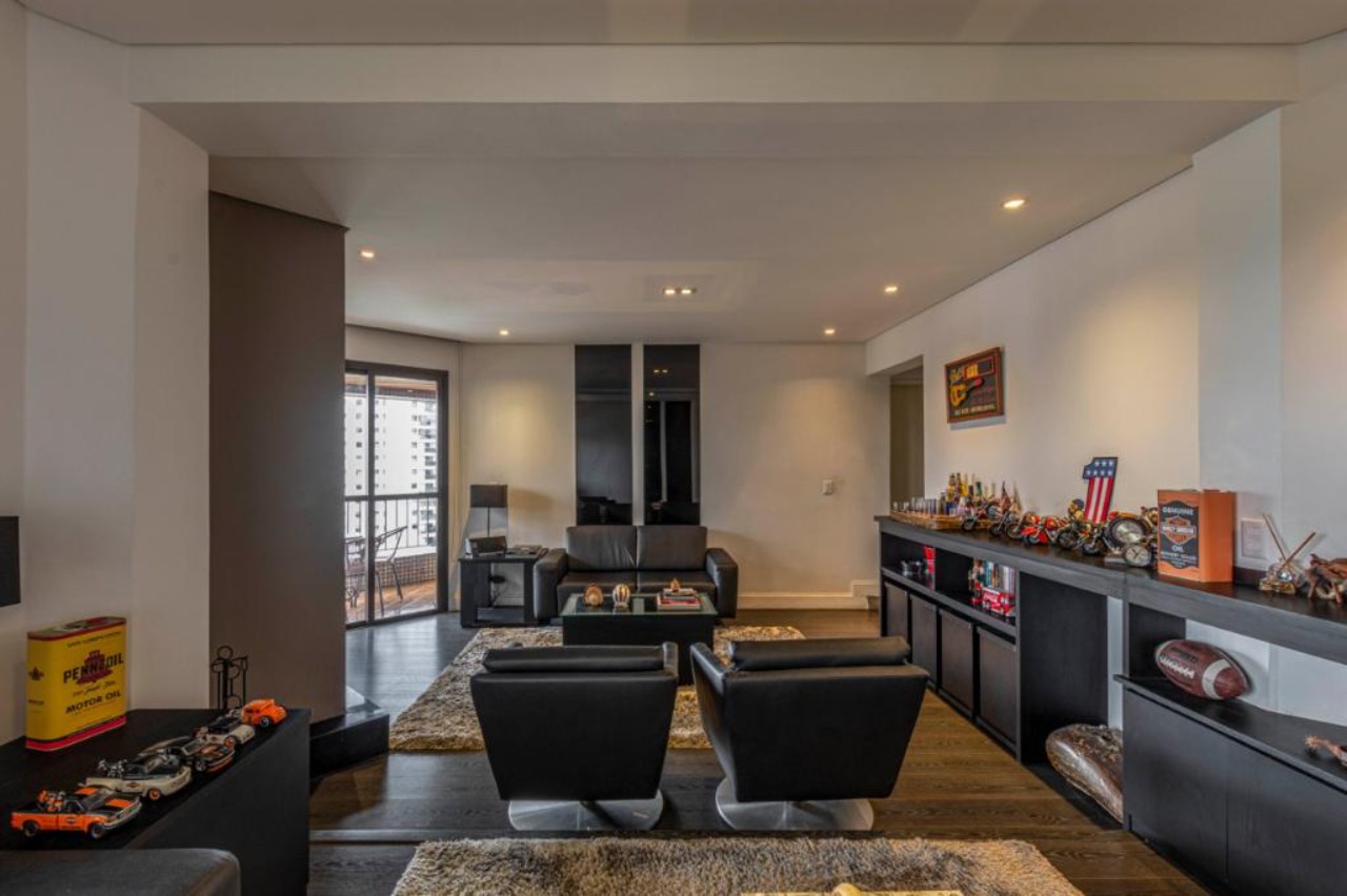 Apartamento, 4 quartos, 150 m² - Foto 19
