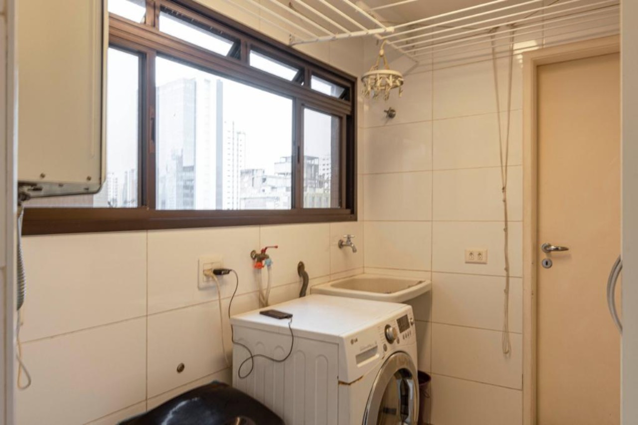 Apartamento, 4 quartos, 150 m² - Foto 13
