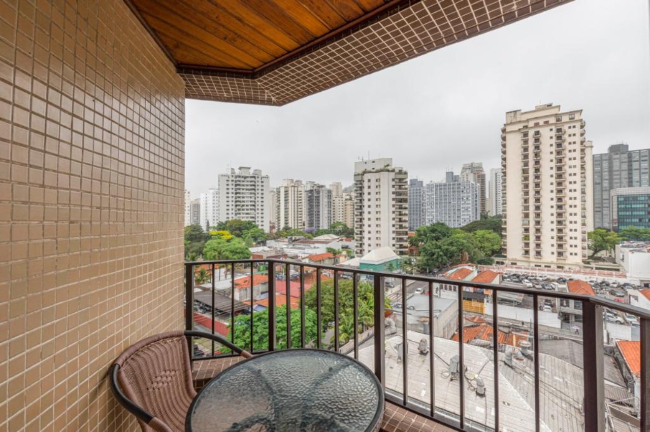 Apartamento, 4 quartos, 150 m² - Foto 6