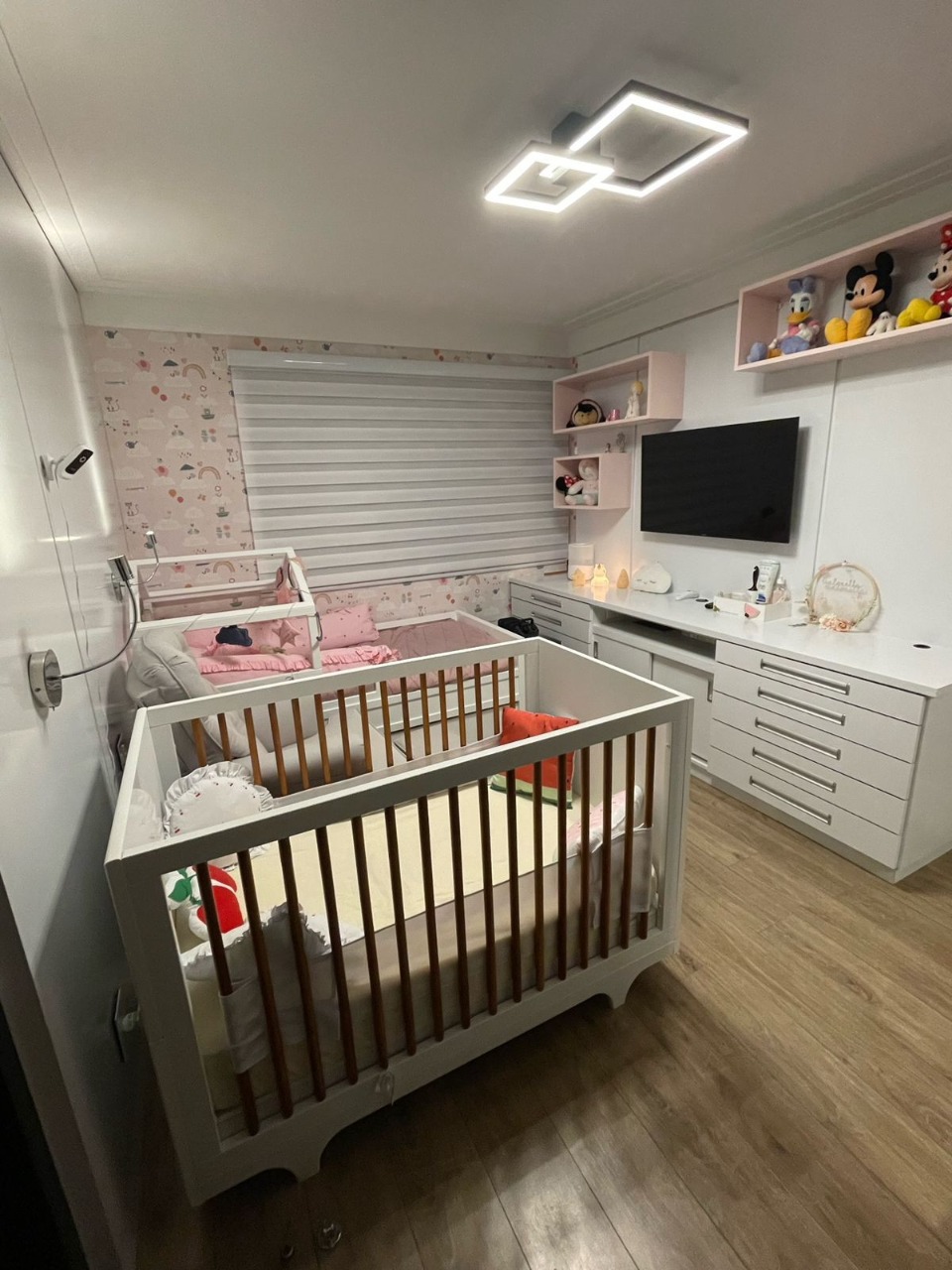 Apartamento, 4 quartos, 247 m² - Foto 17
