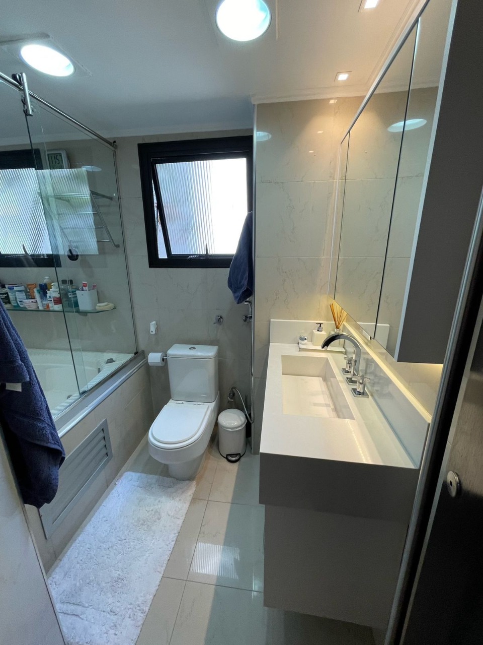 Apartamento, 4 quartos, 247 m² - Foto 8