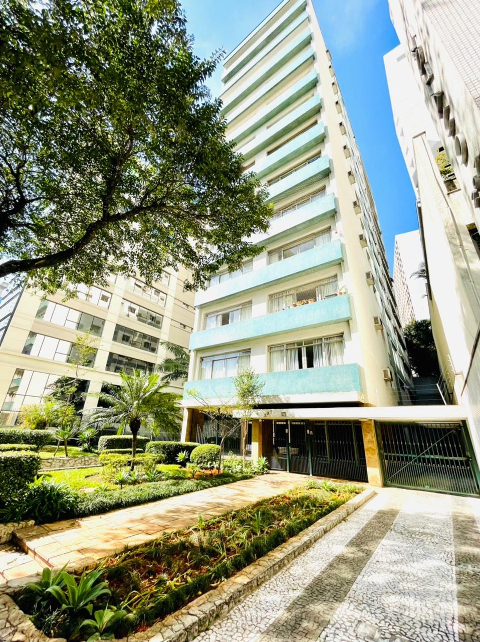 Apartamento, 4 quartos, 300 m² - Foto 41