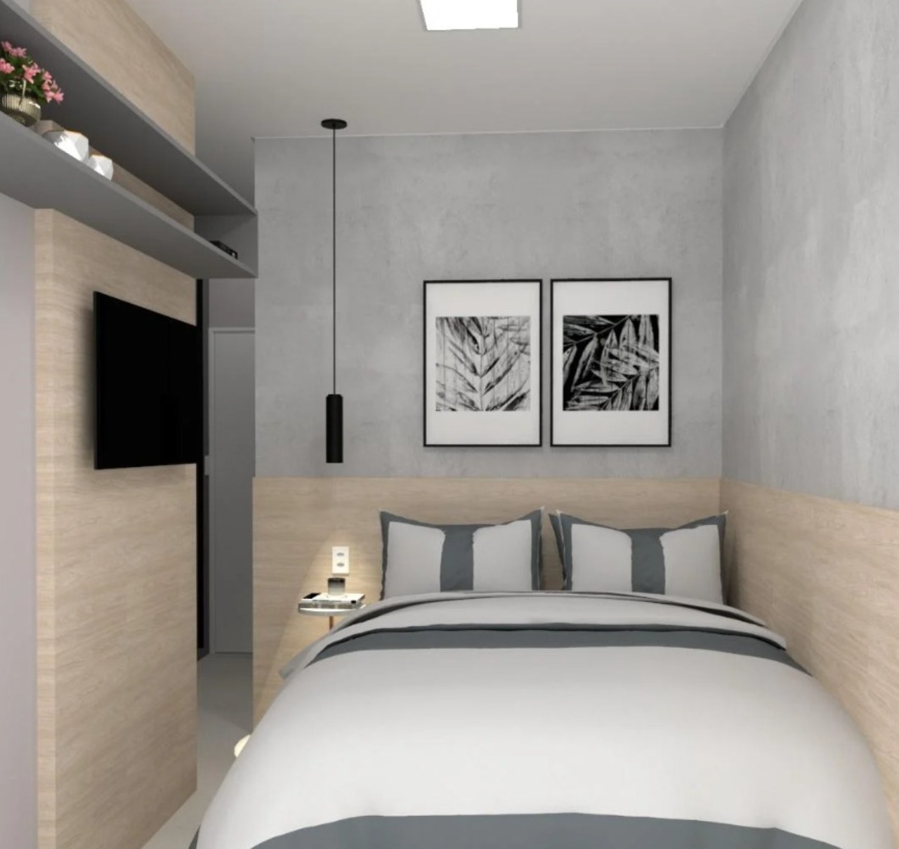Casa, 3 quartos, 80 m² - Foto 15