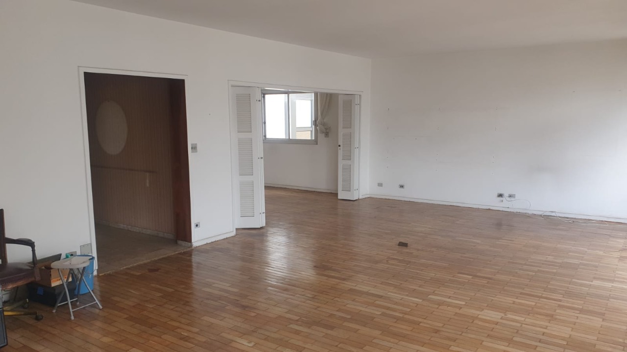 Apartamento, 4 quartos, 300 m² - Foto 9