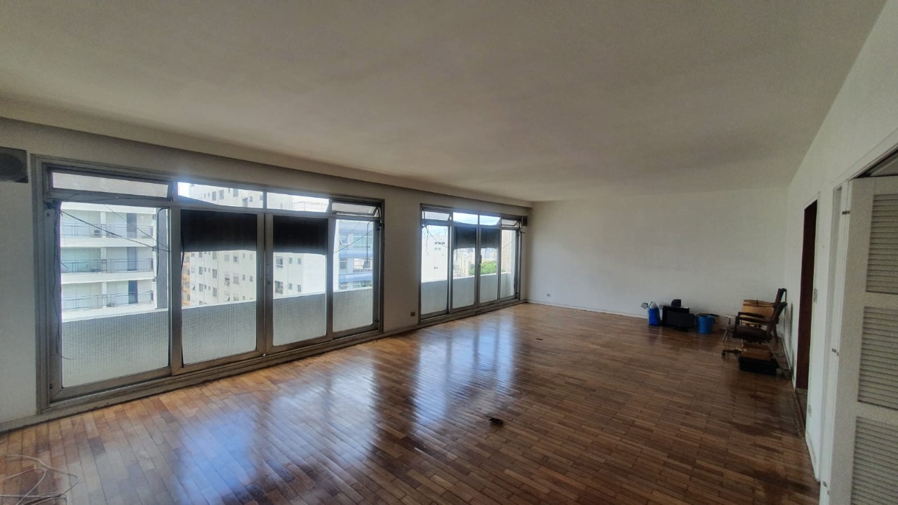 Apartamento, 4 quartos, 300 m² - Foto 8