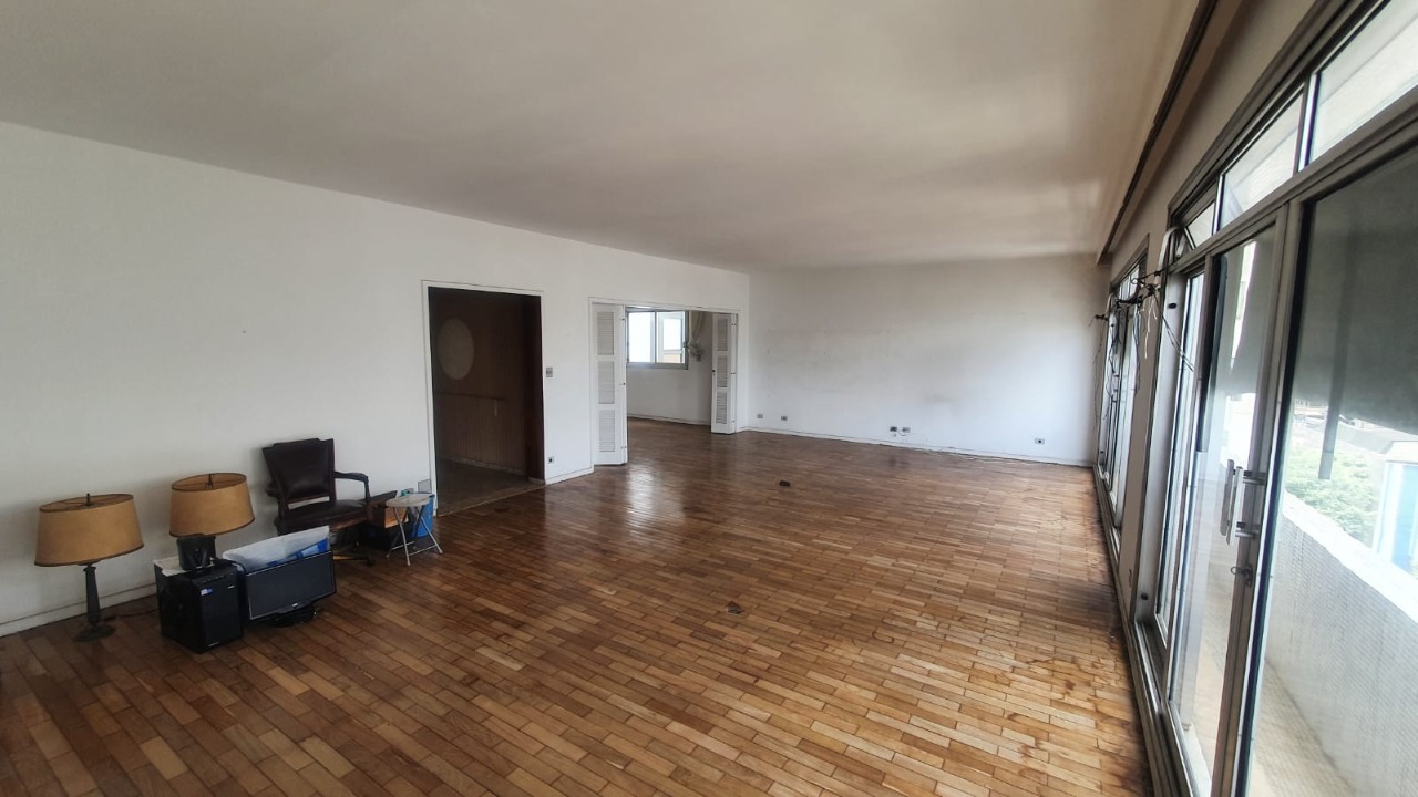 Apartamento, 4 quartos, 300 m² - Foto 12