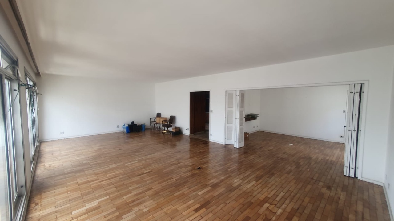 Apartamento, 4 quartos, 300 m² - Foto 5