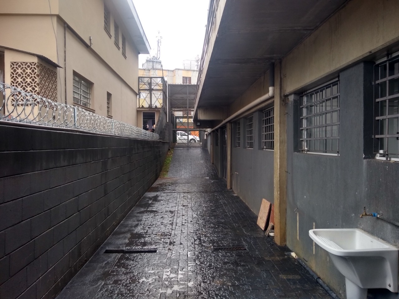 Prédio Inteiro, 670 m² - Foto 1