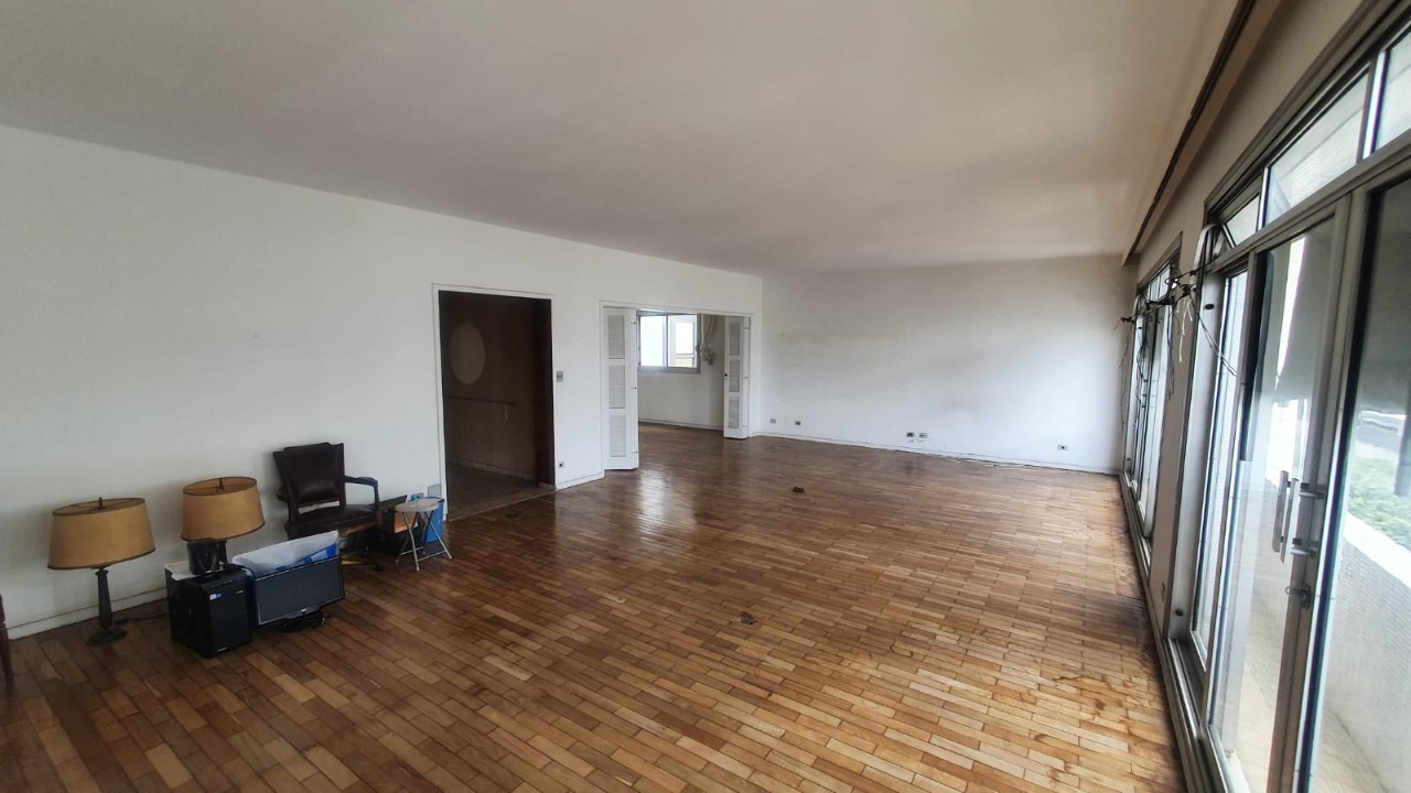 Apartamento, 4 quartos, 300 m² - Foto 34