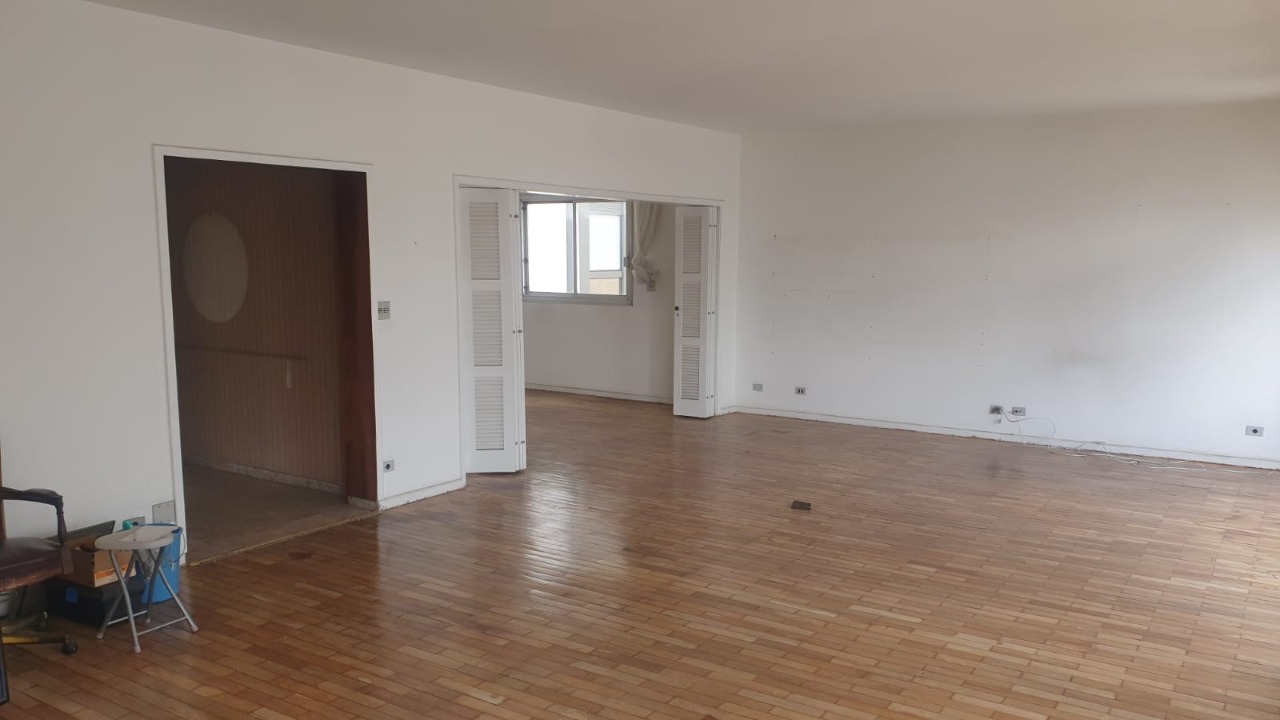 Apartamento, 4 quartos, 300 m² - Foto 4