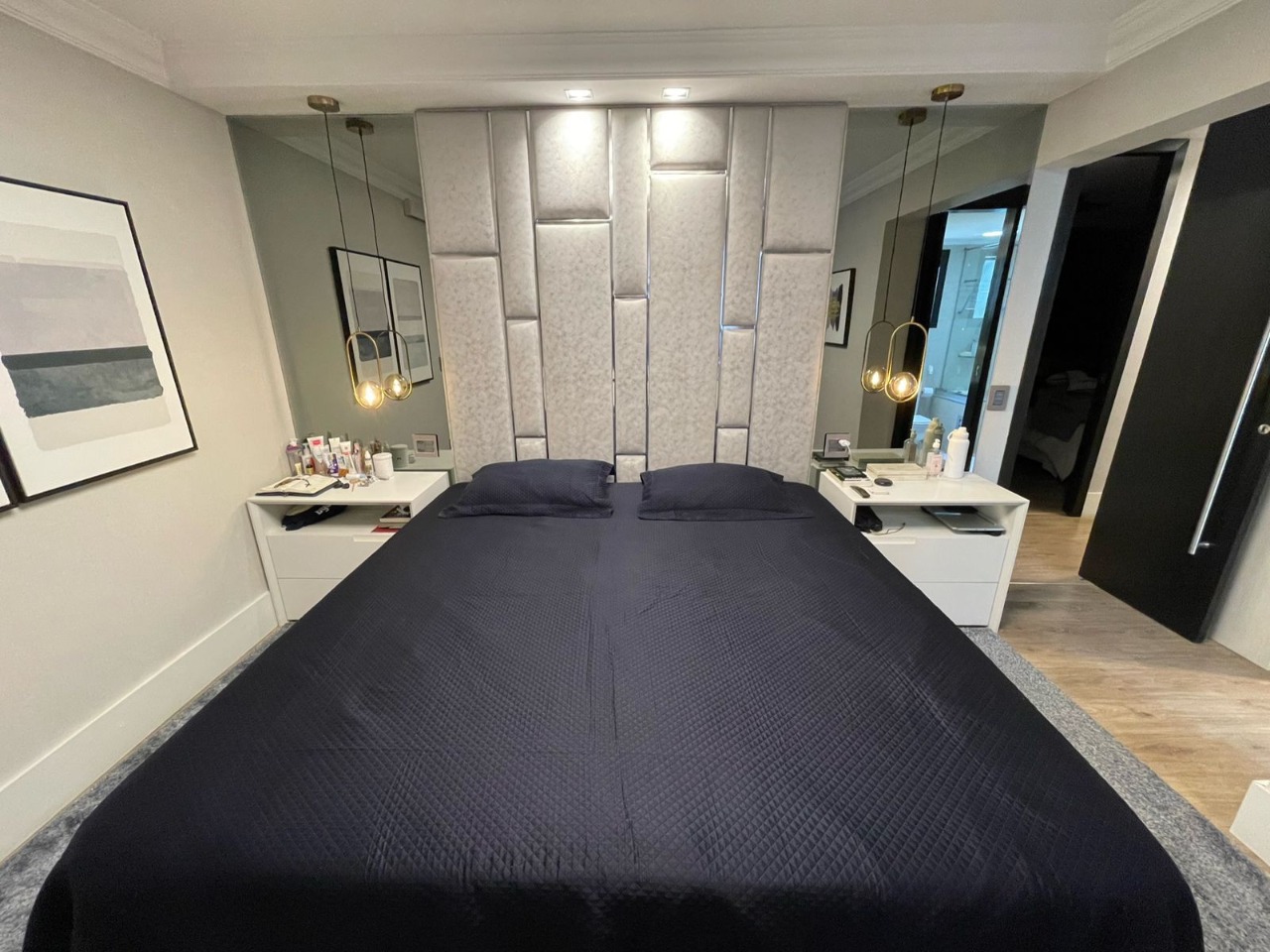 Apartamento, 4 quartos, 247 m² - Foto 9