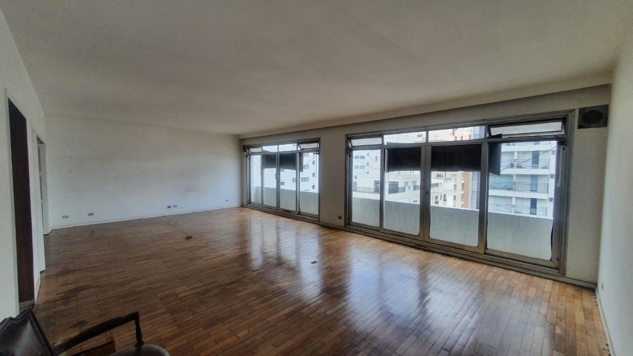 Apartamento, 4 quartos, 300 m² - Foto 1