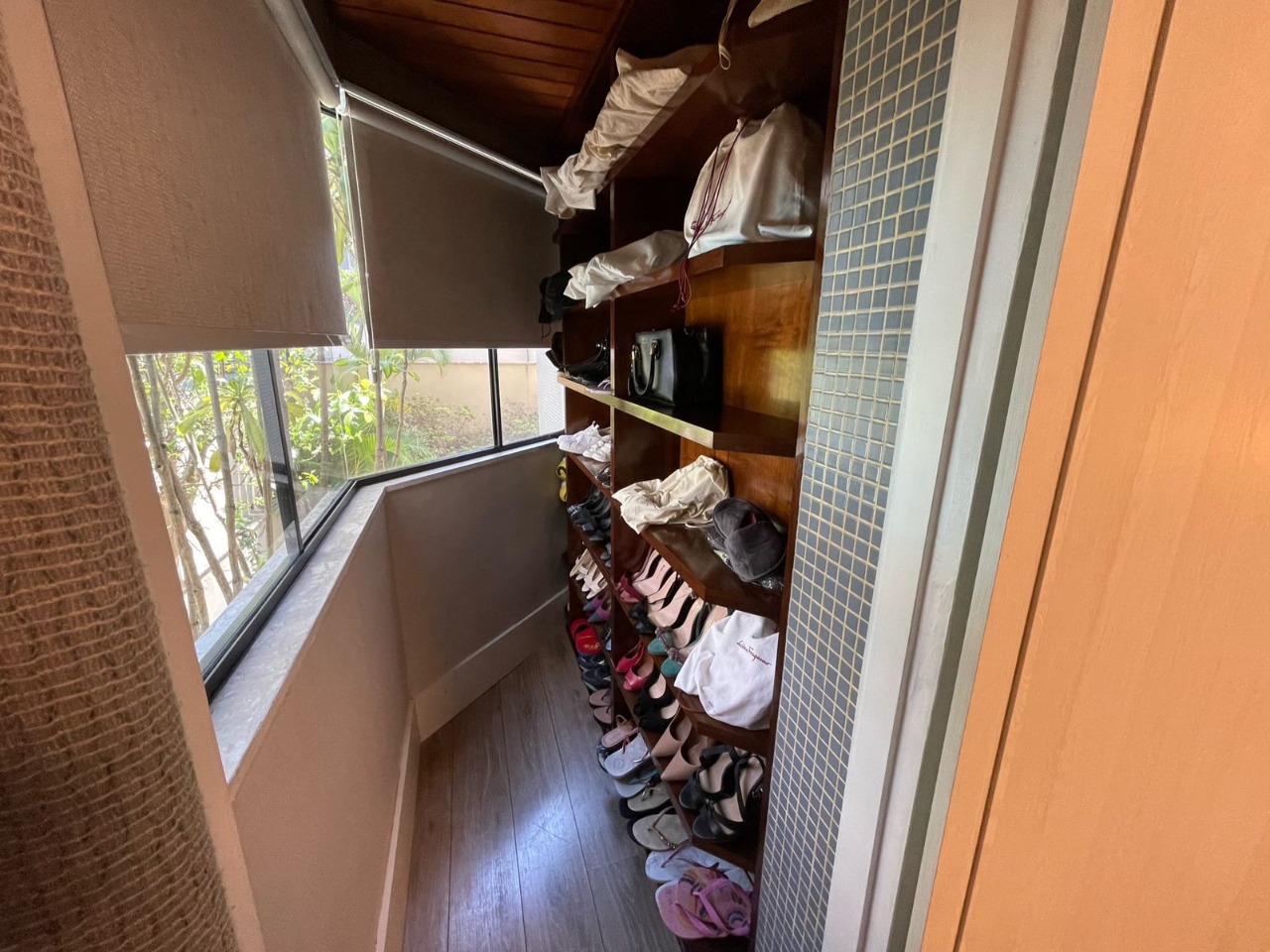 Apartamento, 4 quartos, 247 m² - Foto 6