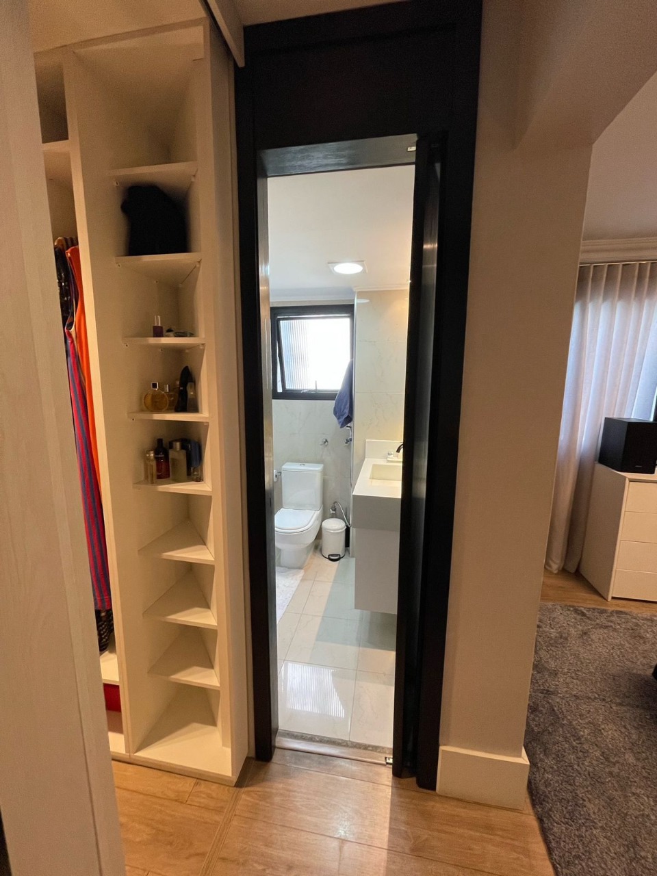 Apartamento, 4 quartos, 247 m² - Foto 19