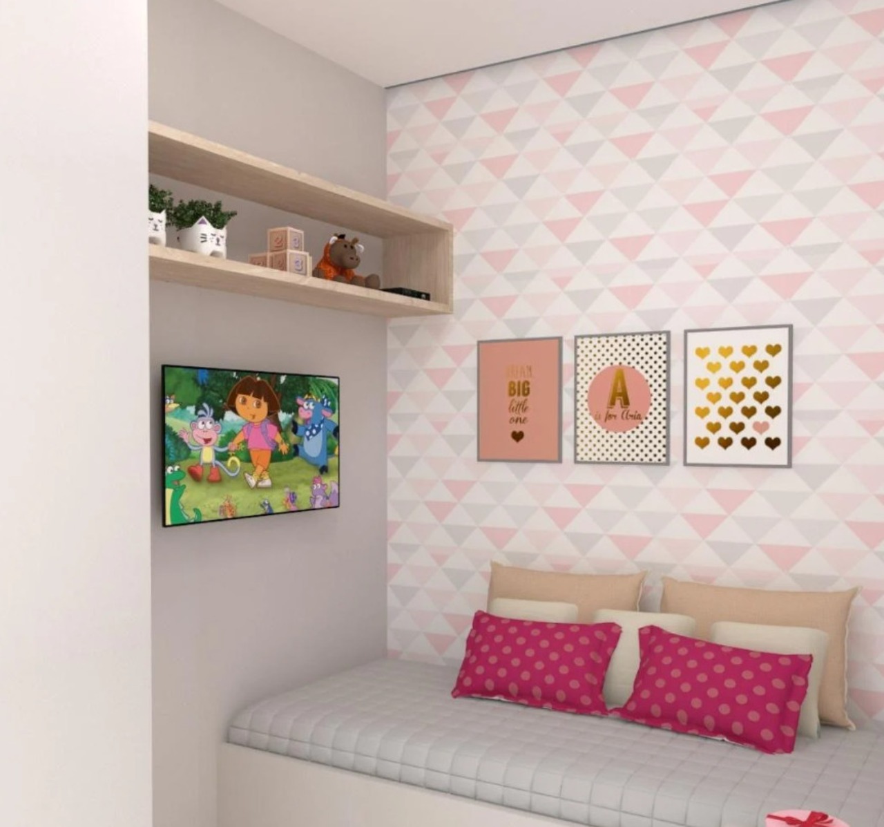 Casa, 3 quartos, 80 m² - Foto 11