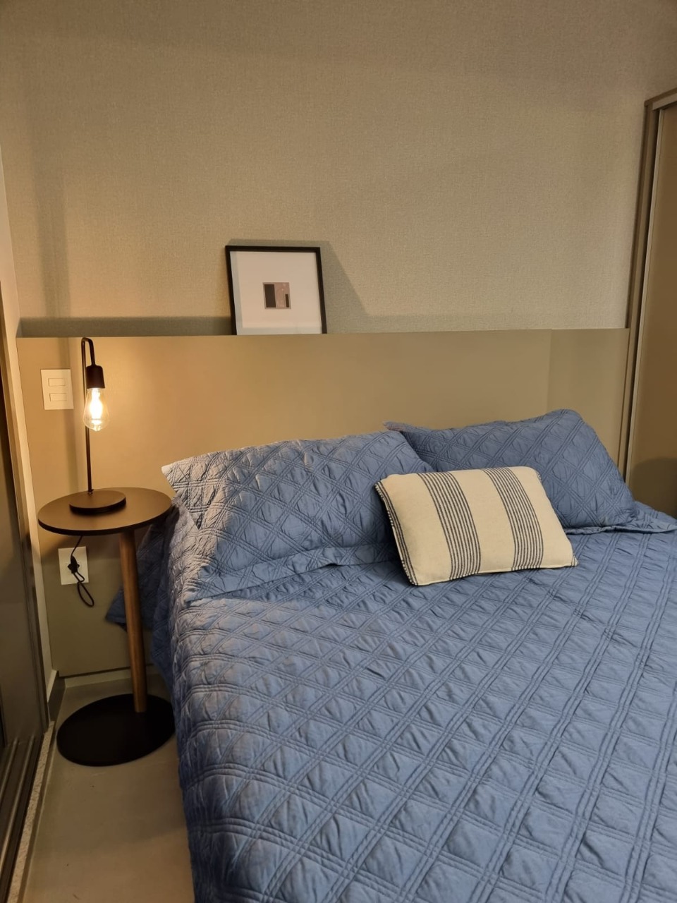 Apartamento, 1 quarto, 24 m² - Foto 5