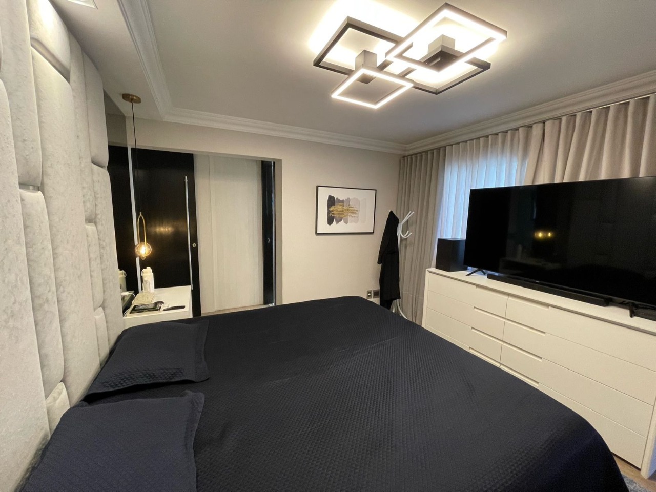 Apartamento, 4 quartos, 247 m² - Foto 20