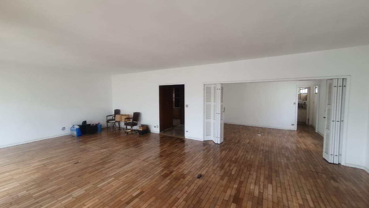Apartamento, 4 quartos, 300 m² - Foto 2