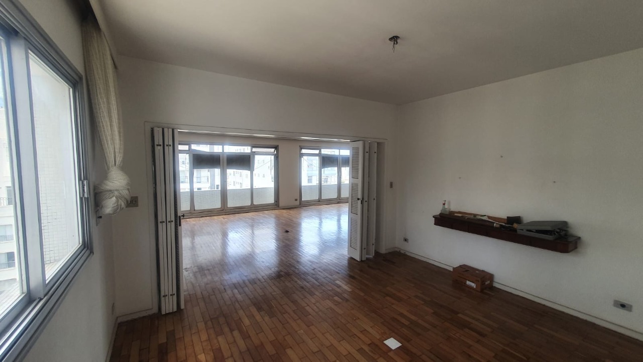 Apartamento, 4 quartos, 300 m² - Foto 3