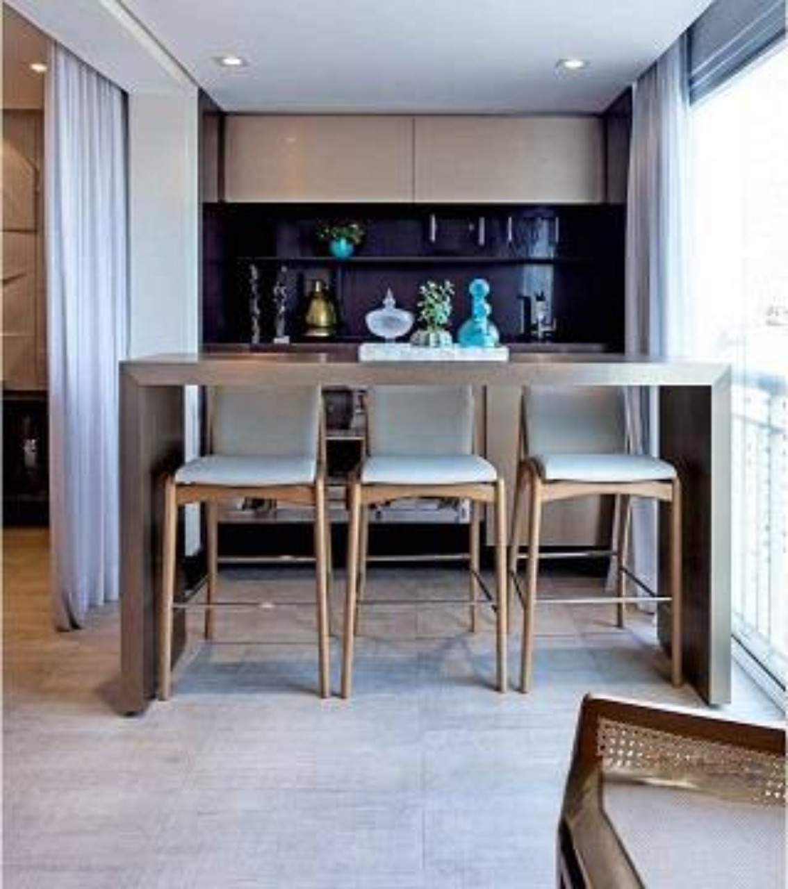 Apartamento, 2 quartos, 130 m² - Foto 12