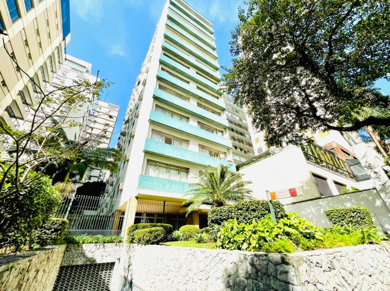 Apartamento, 4 quartos, 300 m² - Foto 42