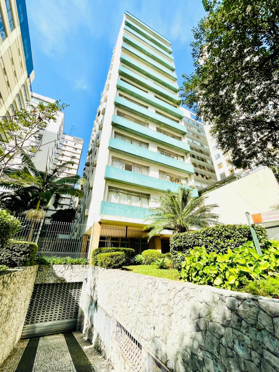 Apartamento, 4 quartos, 300 m² - Foto 46