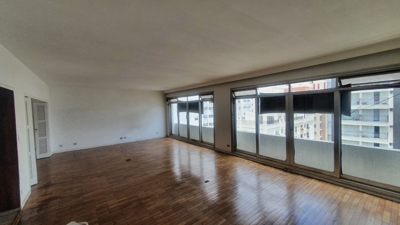 Apartamento, 4 quartos, 300 m² - Foto 33